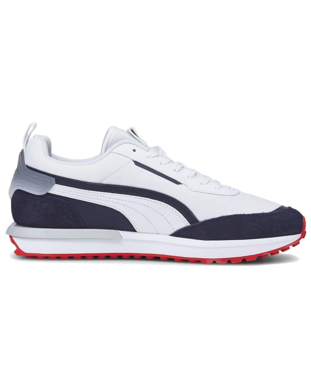 PUMA Blue City Rider Gradient for men