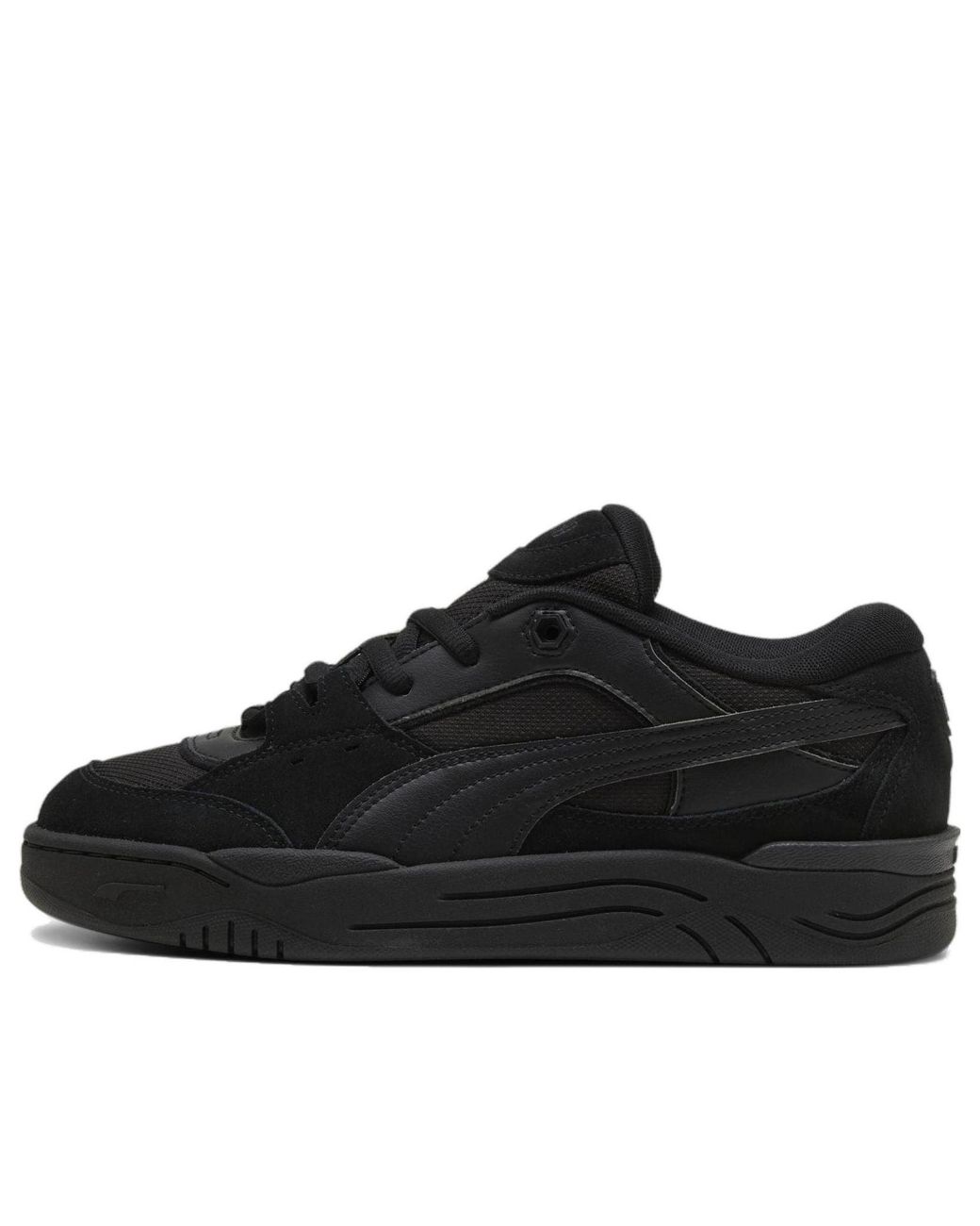 PUMA Black 180 'Triple' for men