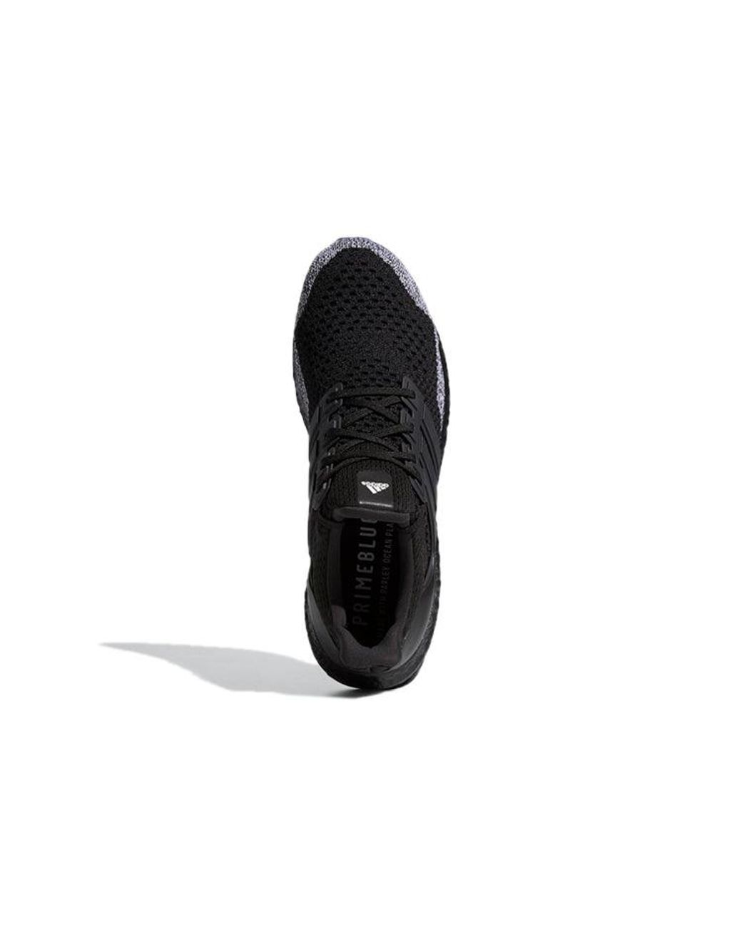 Adidas Black Ultraboost 1.0 Dna 'Oreo Toe' for men
