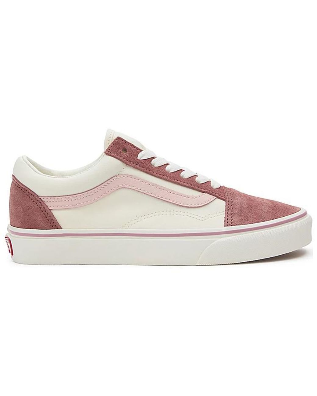 Vans Pink (Wmns) Old Skool
