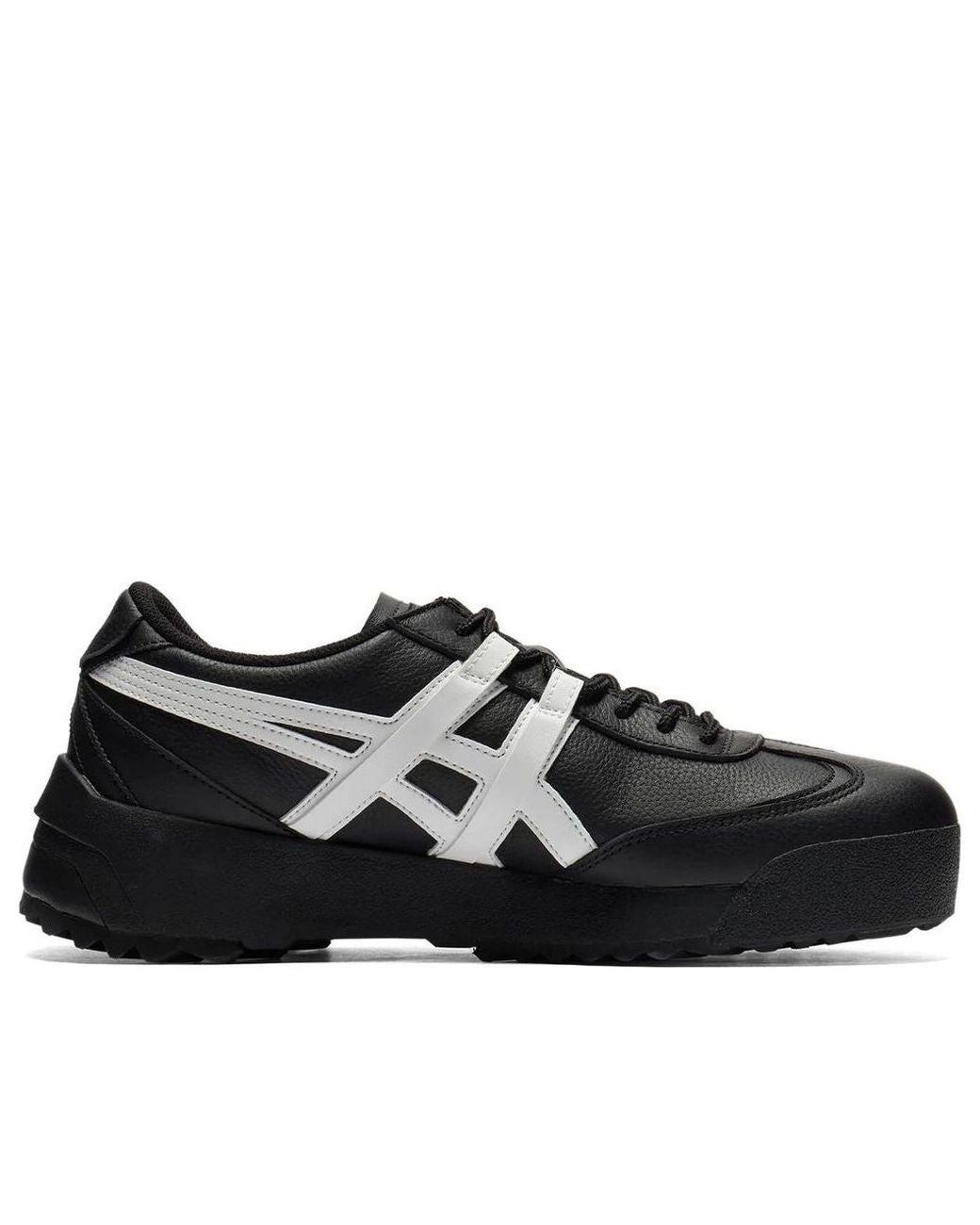 Onitsuka Tiger Black Delegation Ex for men