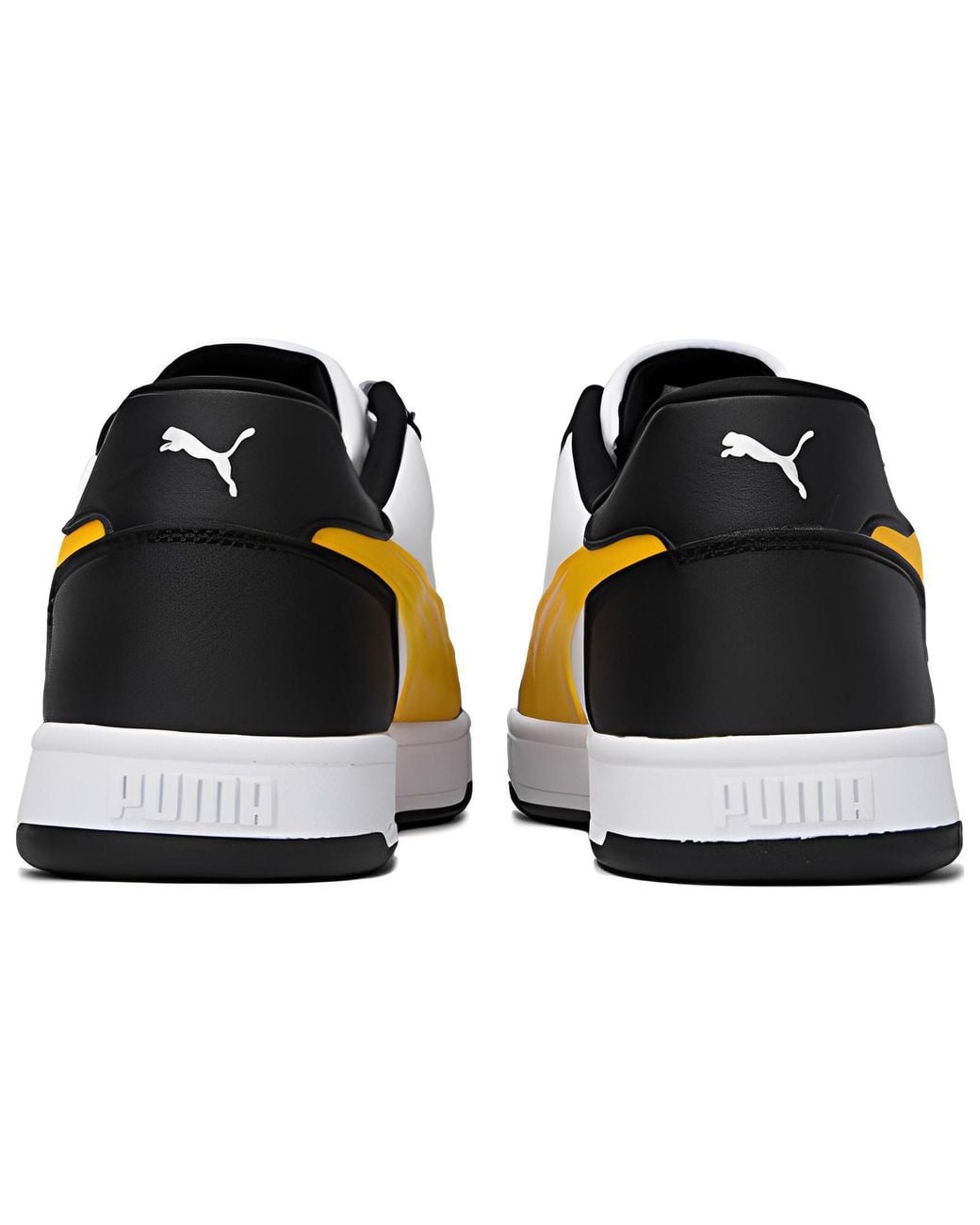PUMA Yellow Caven 2.0 And for men
