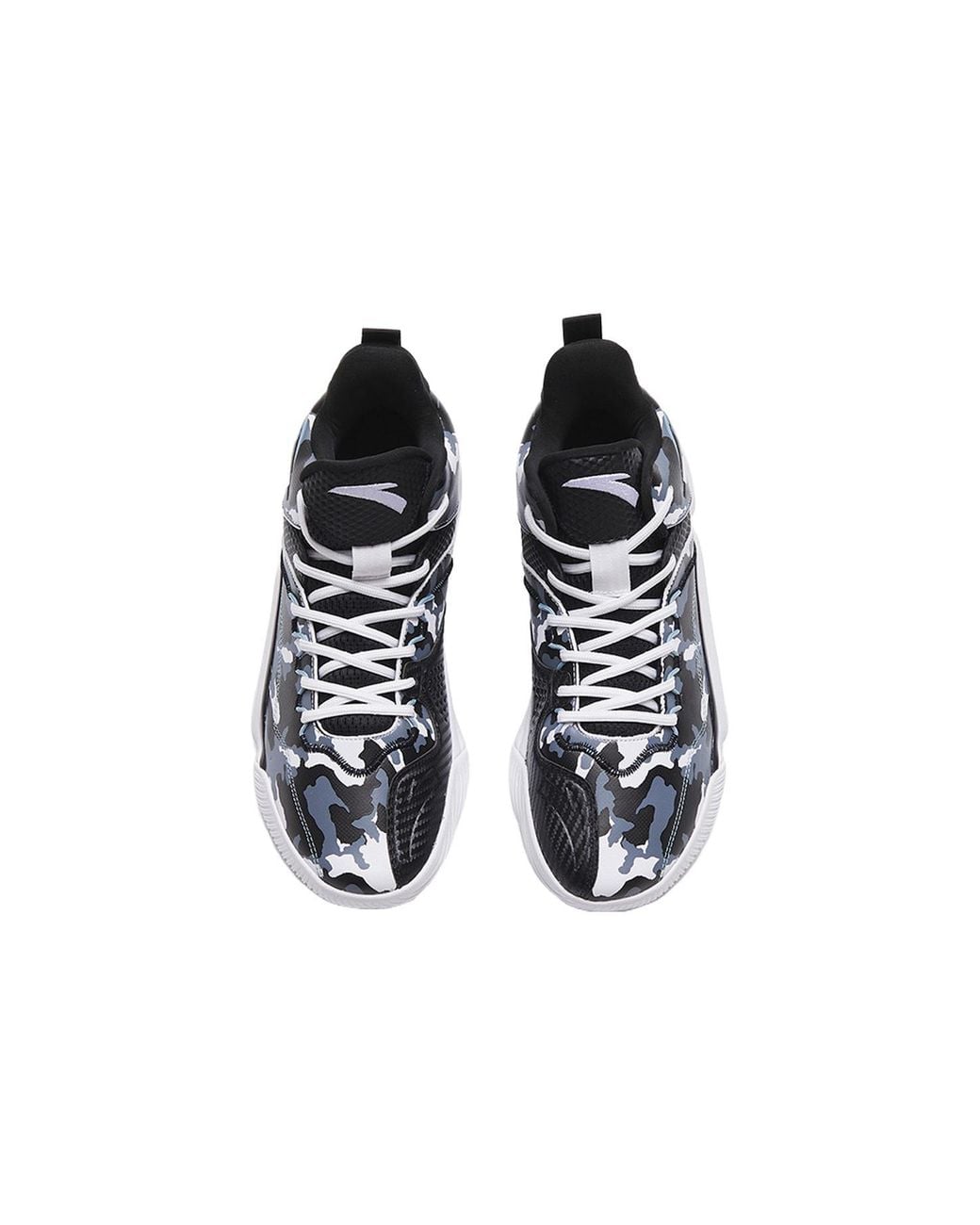 Anta Blue Laser 4 Camo' for men