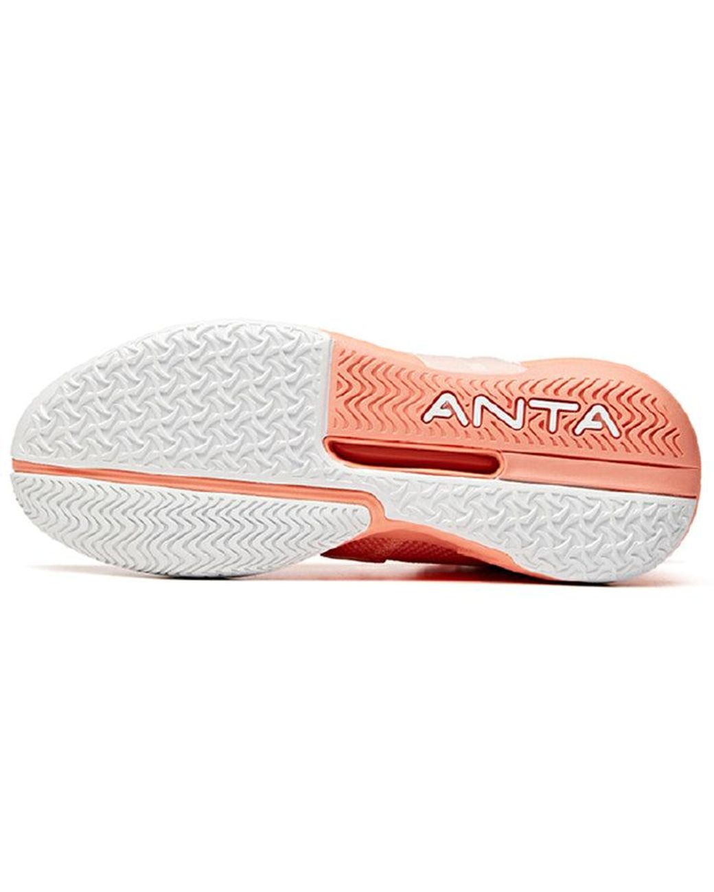 Anta Pink Quick Battle 4 for men