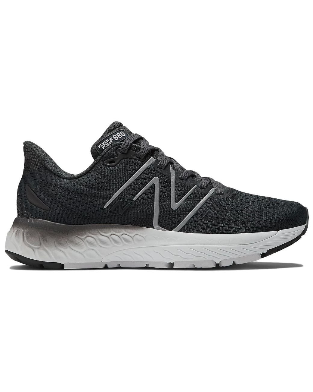 New Balance (Wmns) Fresh Foam X 880V13 'Blacktop'