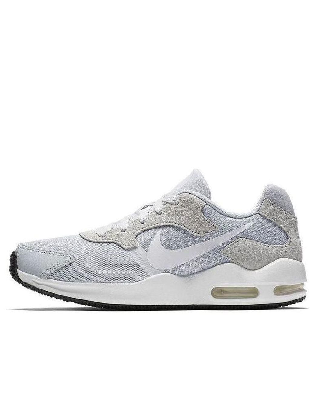 Nike White (Wmns) Air Max Guile 'Pure Platinum'