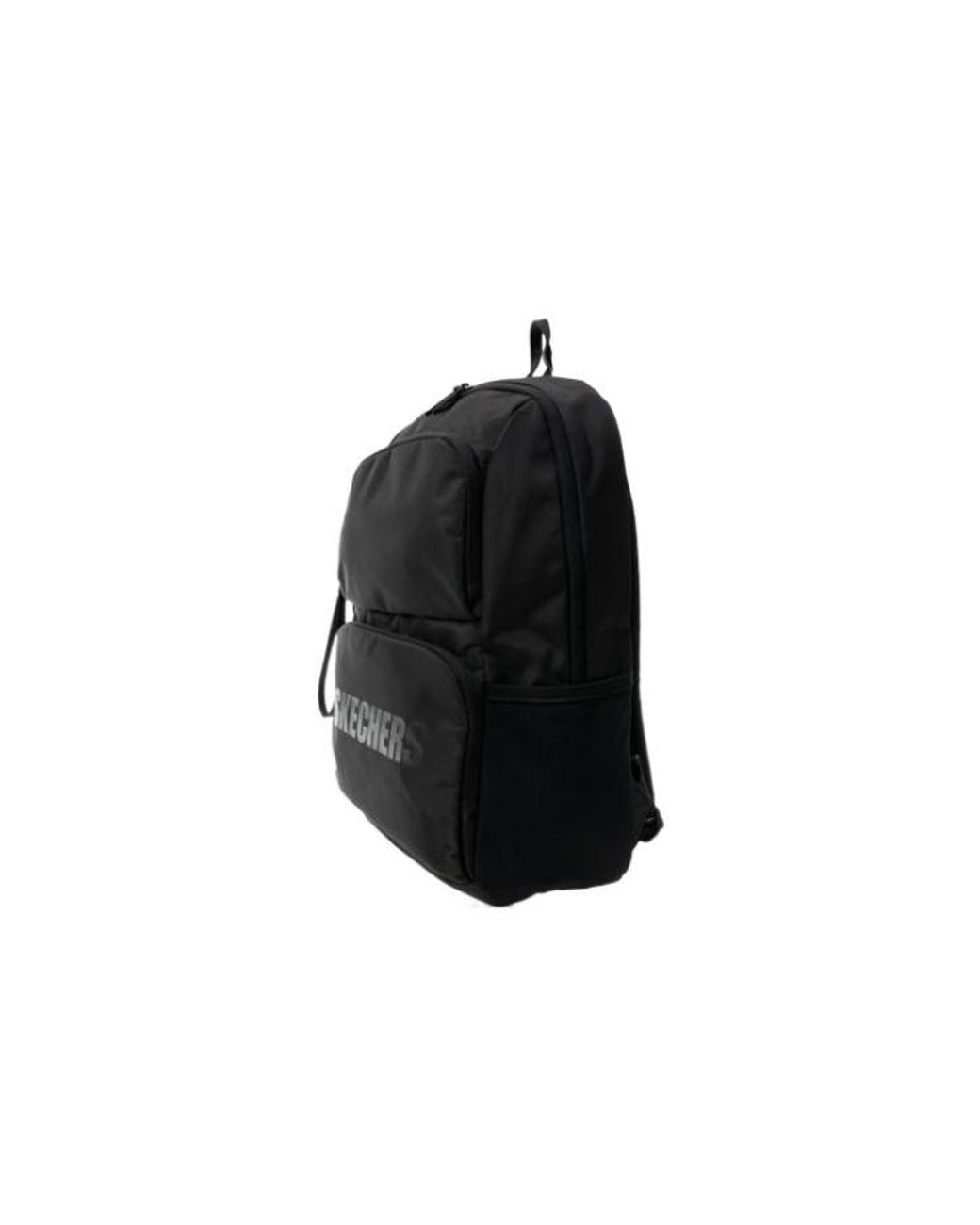 Skechers Black Backpack for men