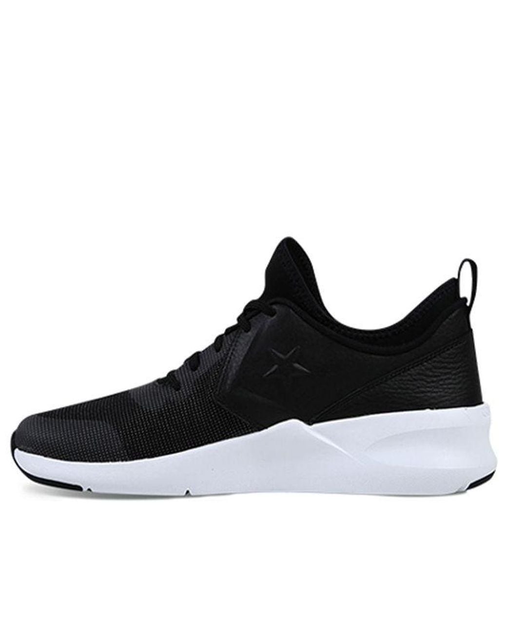 Converse Black Fastbreak for men