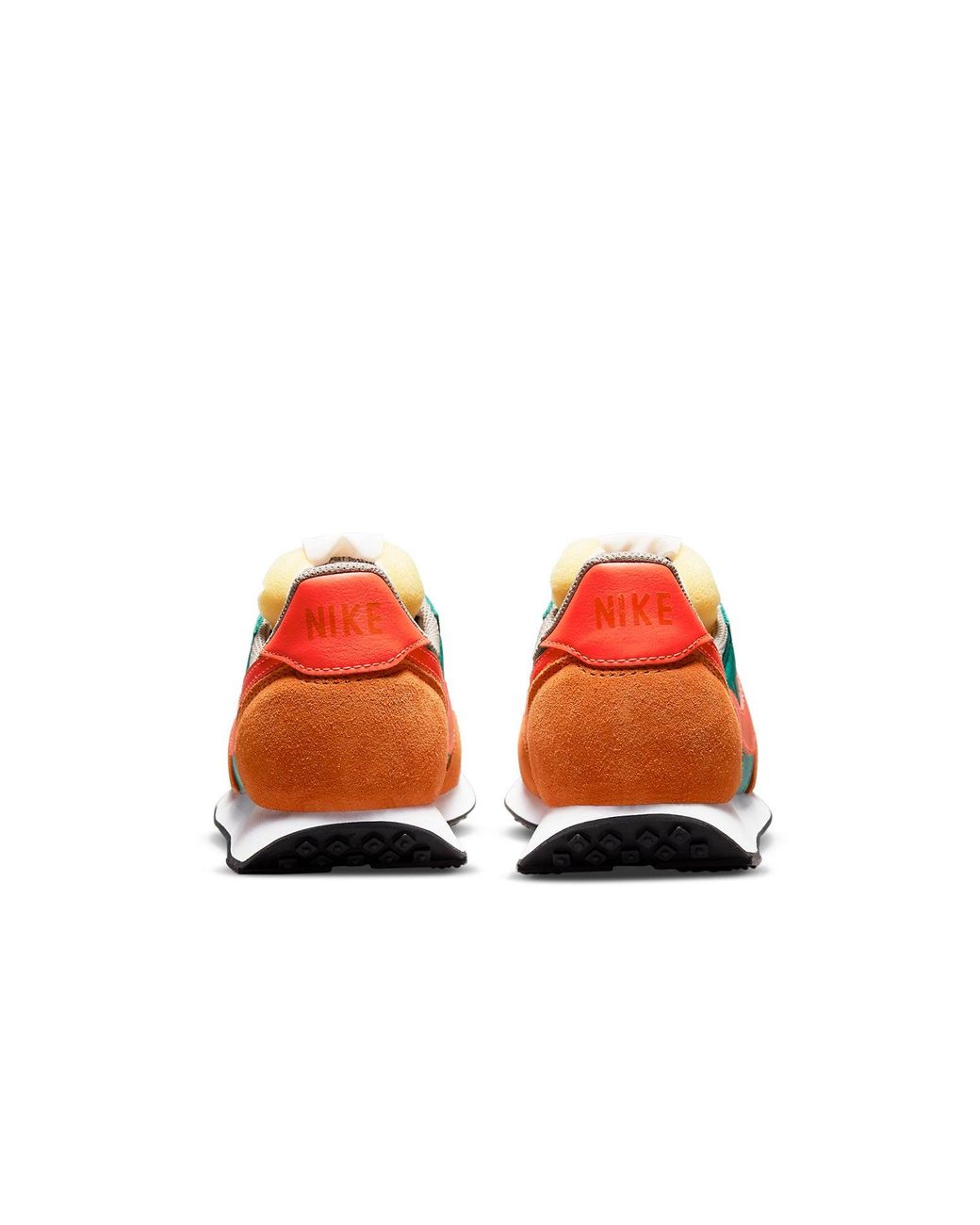 Nike Blue Waffle Trainer 2 Noise' for men