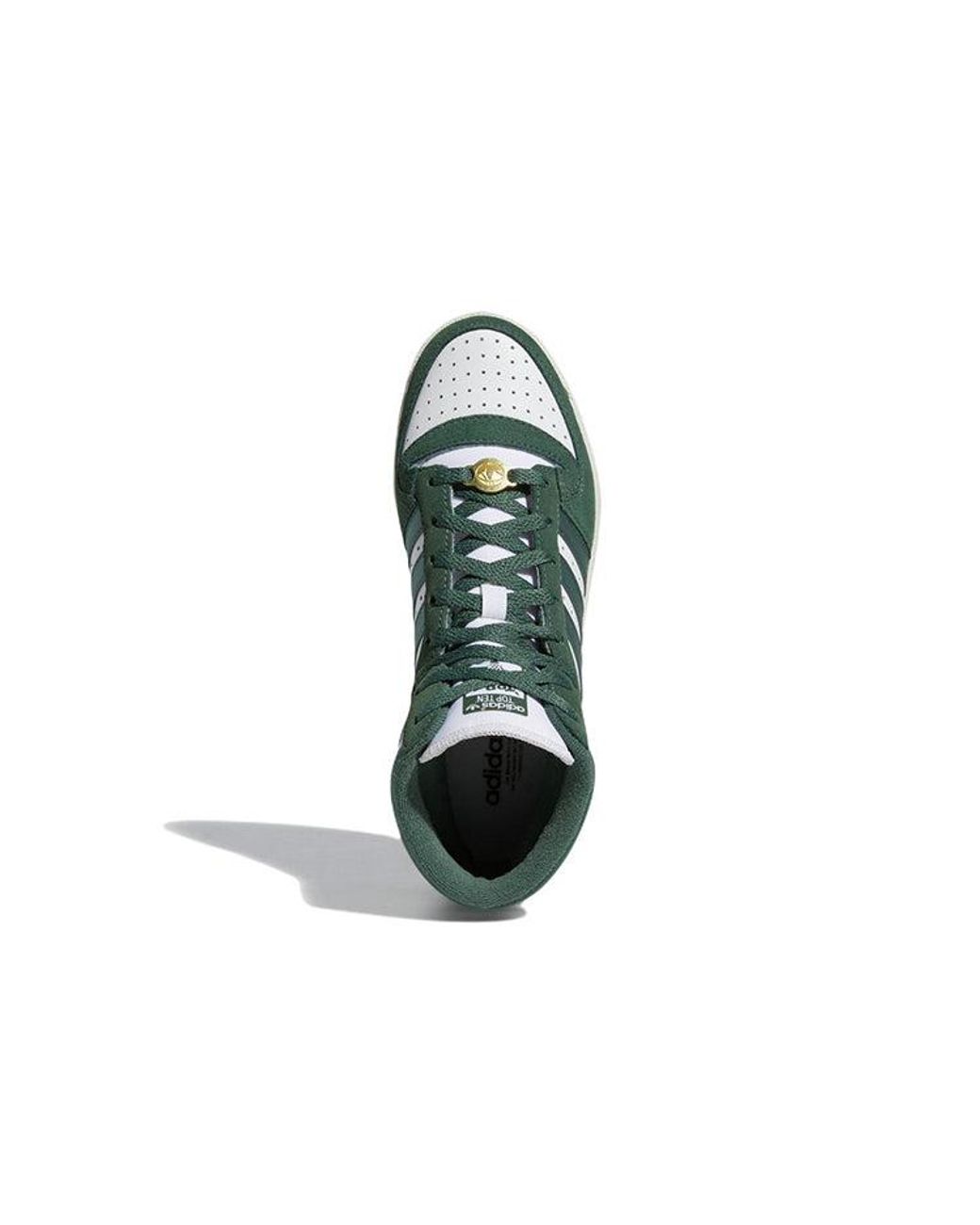 Adidas Green (Wmns) Top Ten Rb Oxide'