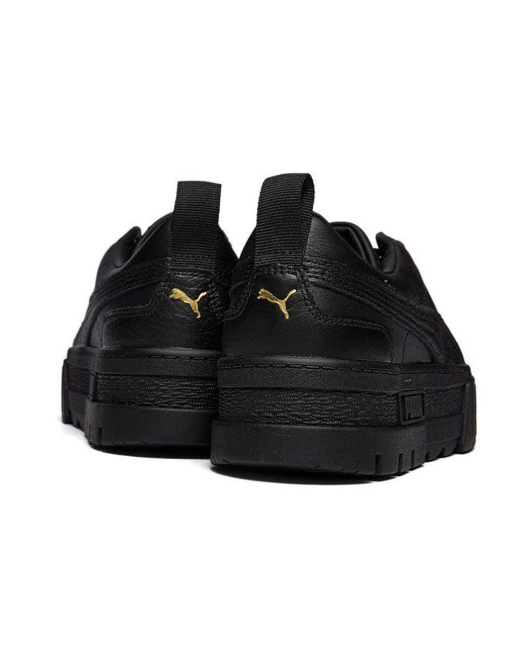 PUMA Black (Wmns) Mayze Classic