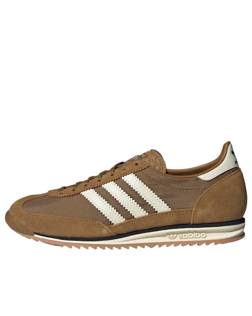 Adidas Brown (Wmns) Sl 72 Og 'Bronze Strata'