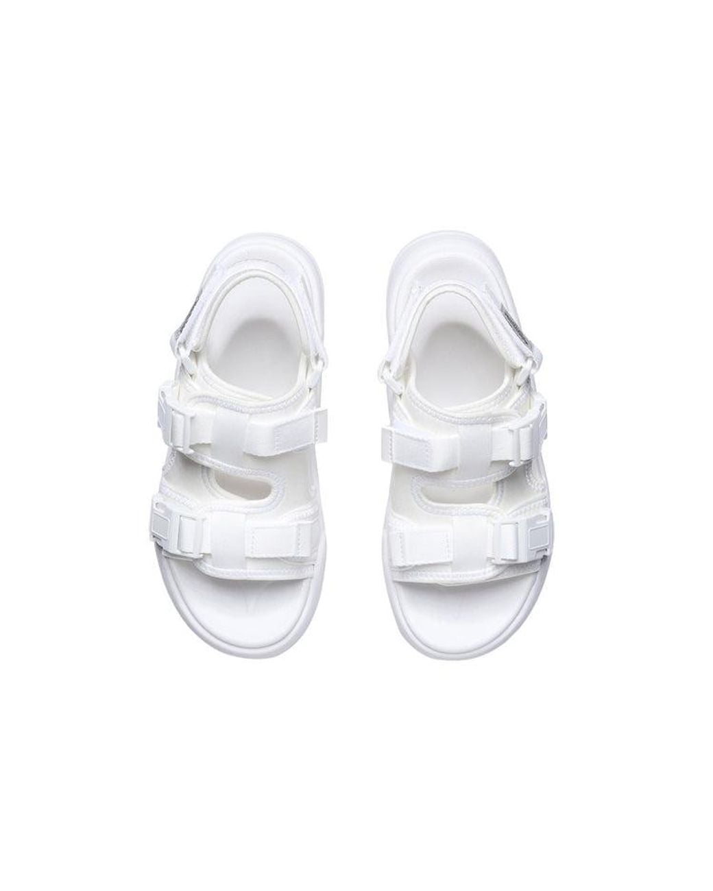 Li-ning White (Wmns) Coca X Disney
