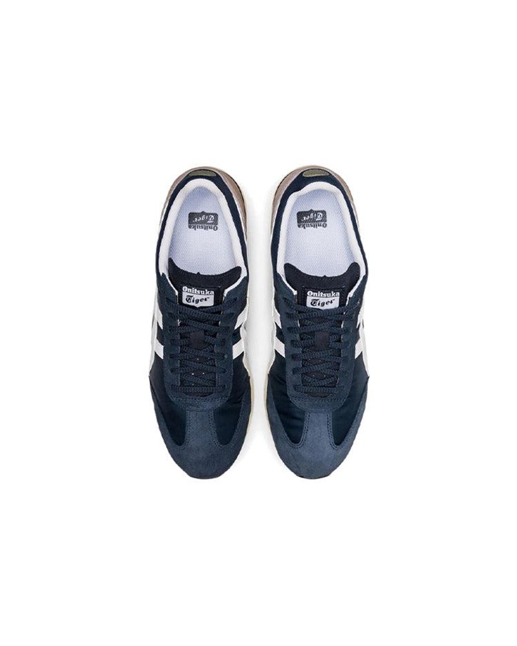 Onitsuka Tiger Blue California 78 Ex for men