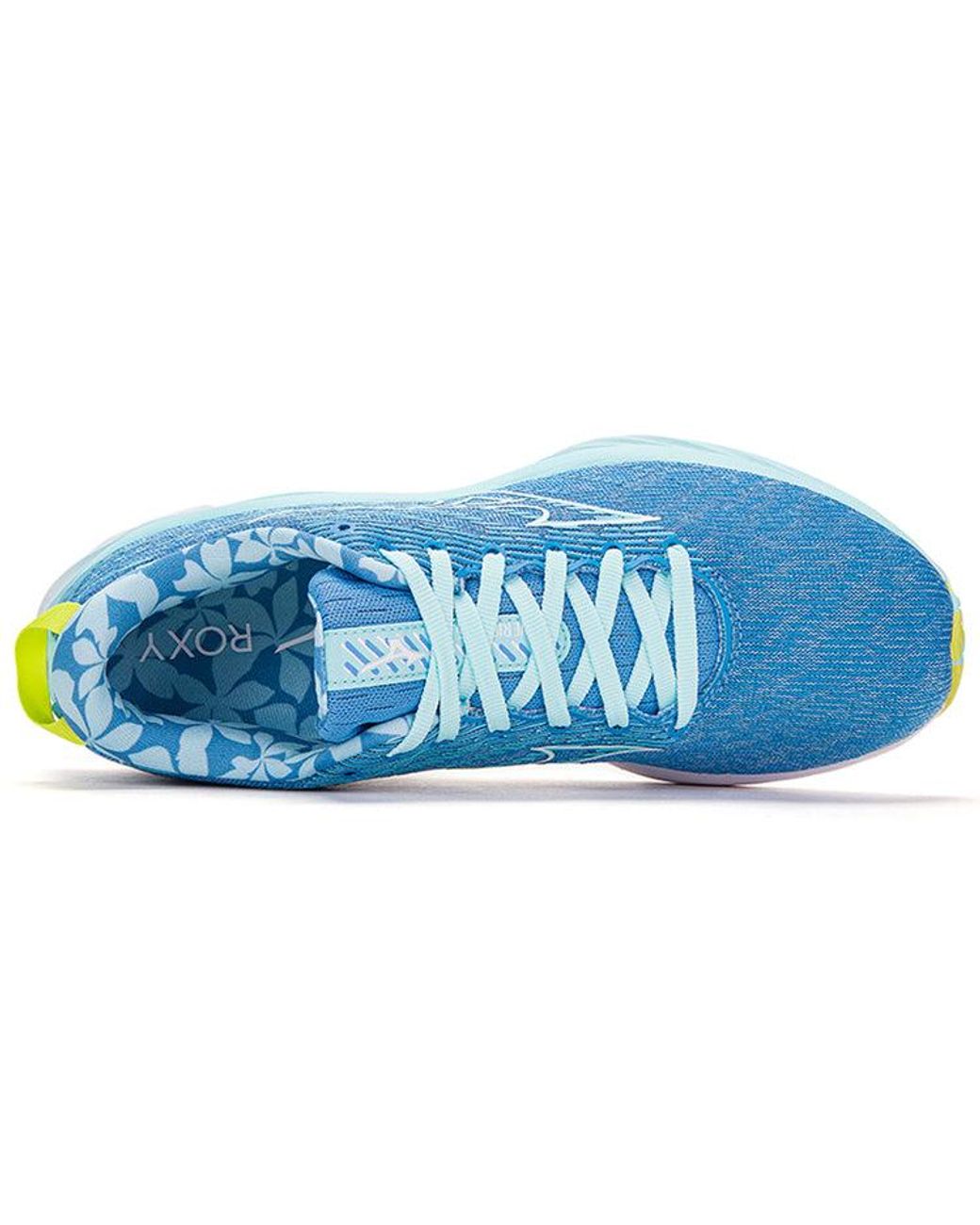 Mizuno Blue (Wmns) Wave Rider 26 'Sky'