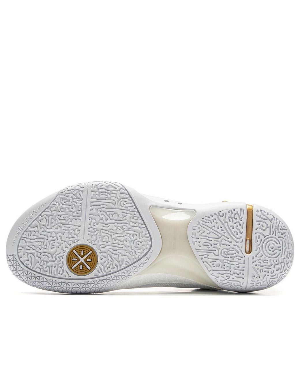 Li-ning White Wade Shadow 6 V2 for men