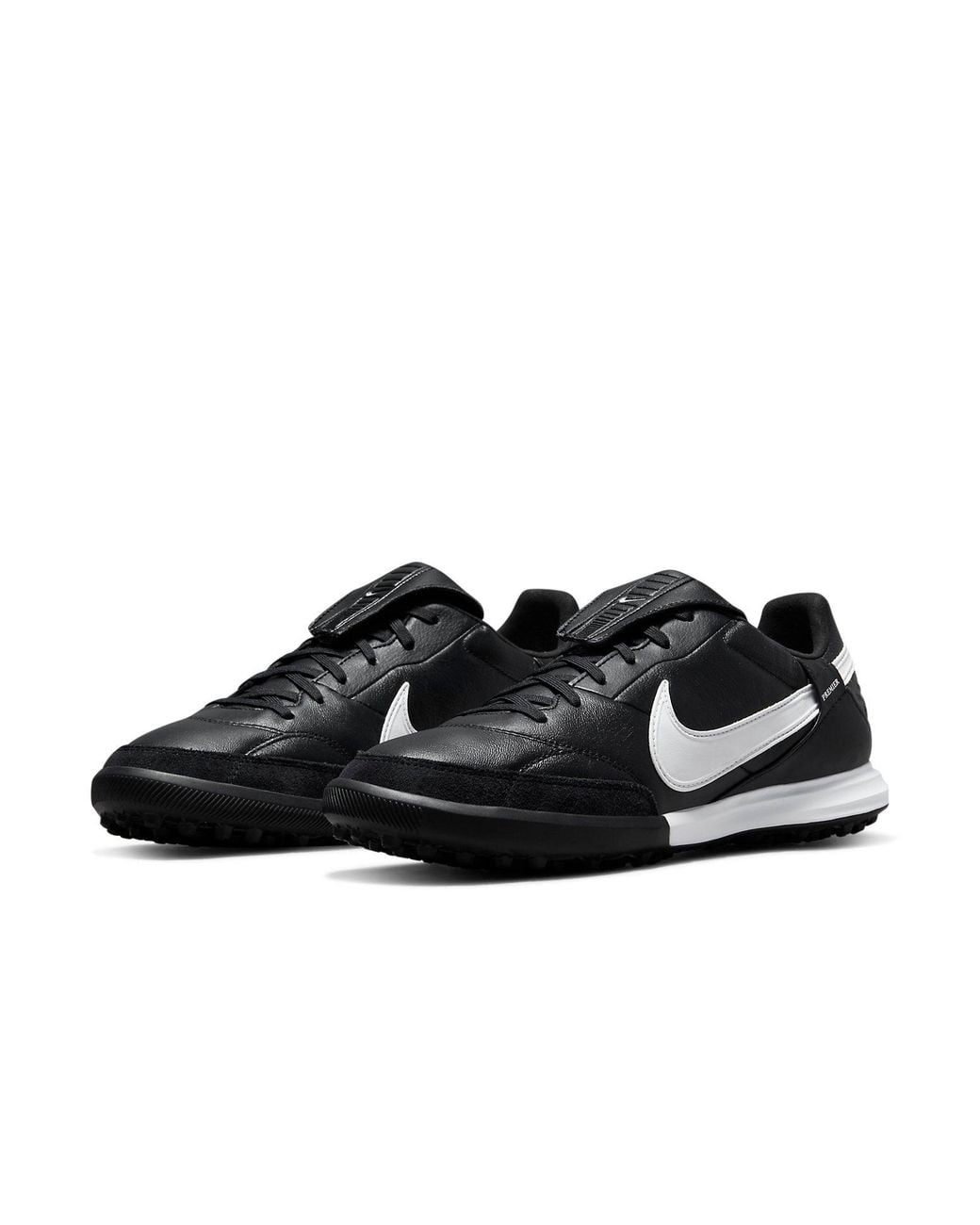 Nike Black Premier 3 Tf for men