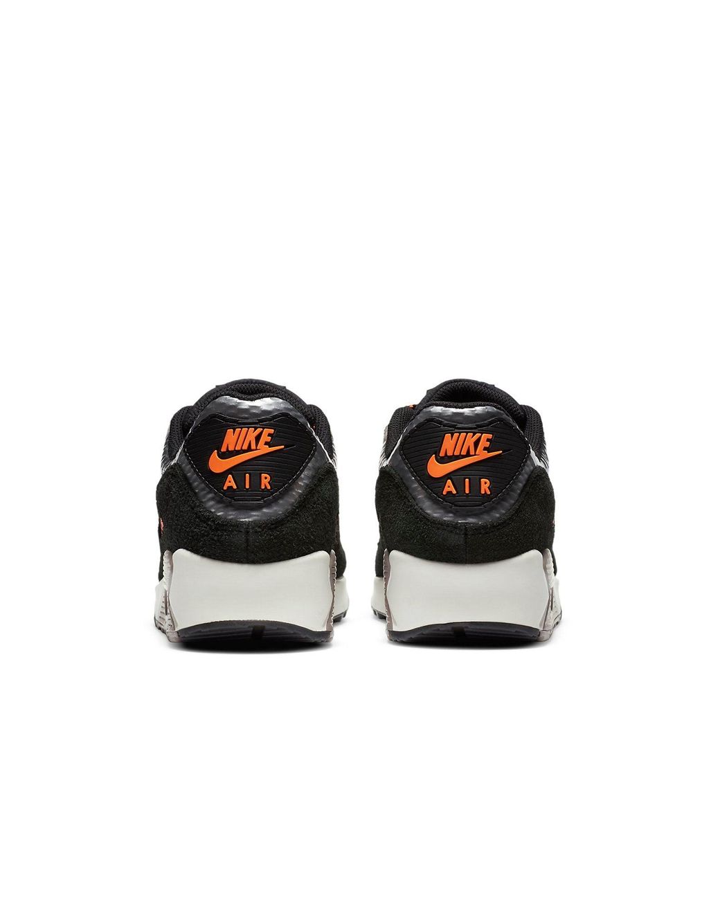 Nike Black 3M X Air Max 90 'Light Bone' for men