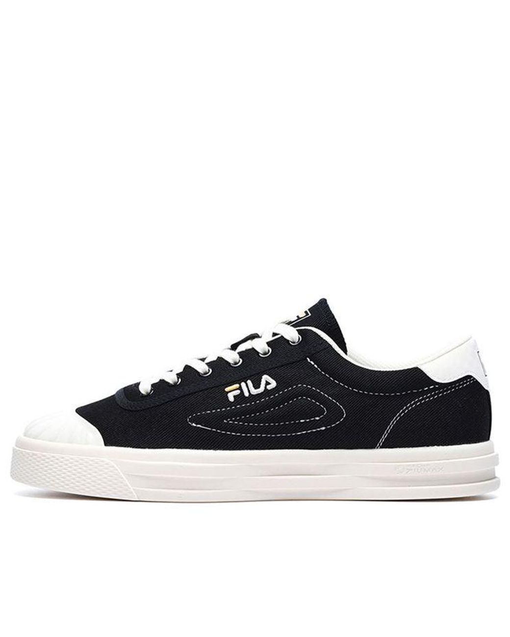Fila Blue Luke Skate Shoes for men