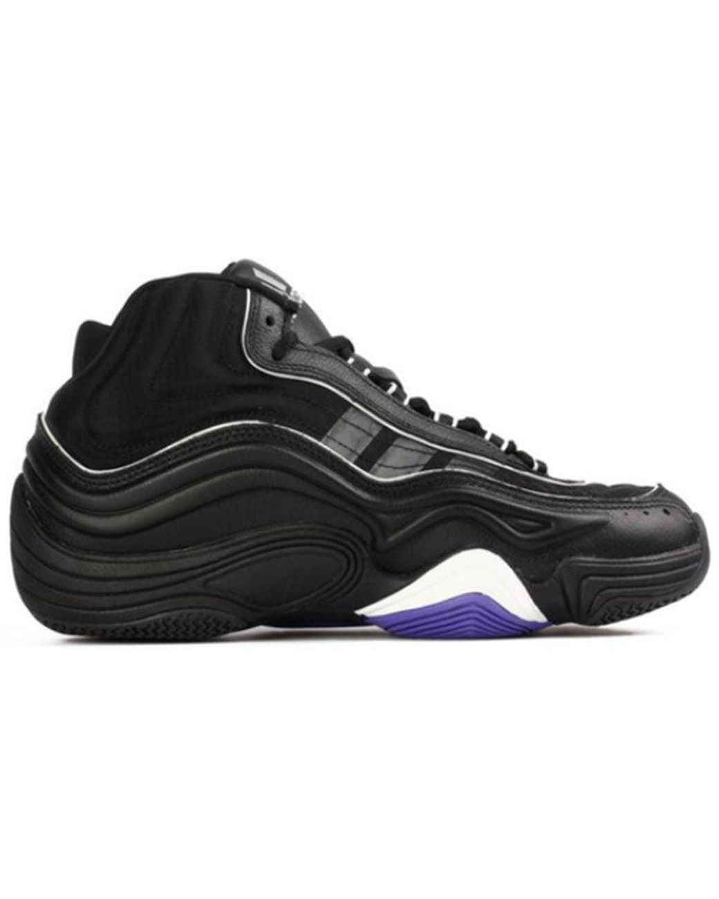 Adidas Black Crazy 2 Kb 'Away' for men