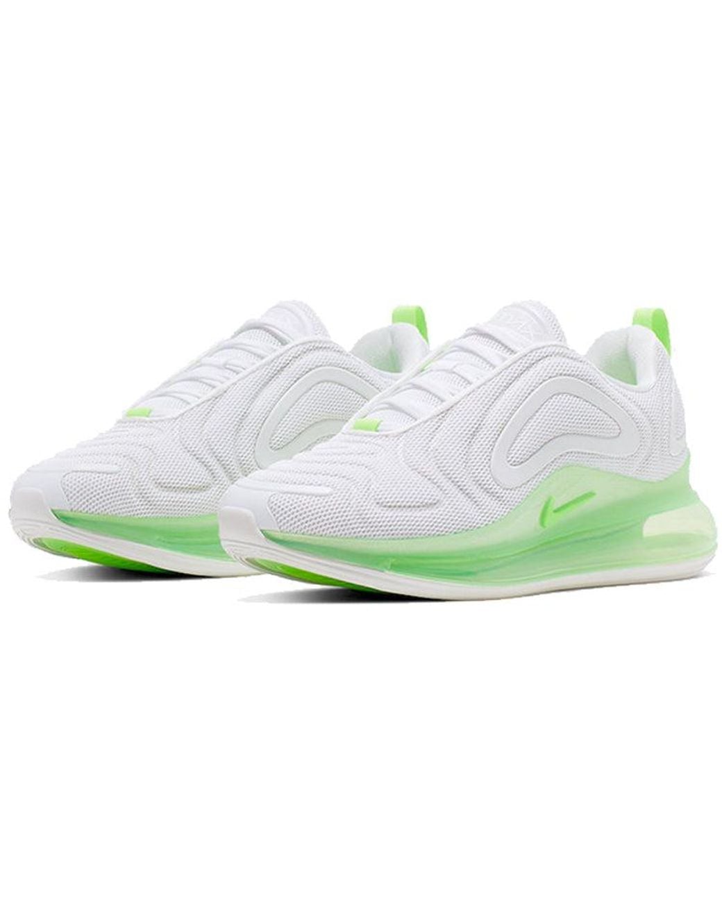 Nike Green (Wmns) Air Max 720 Volt'