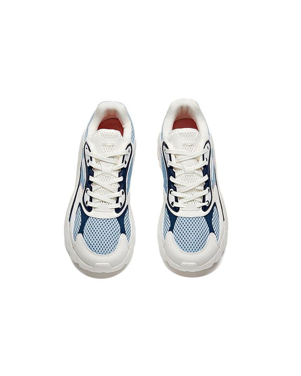 Anta Blue (Wmns) Run Collection