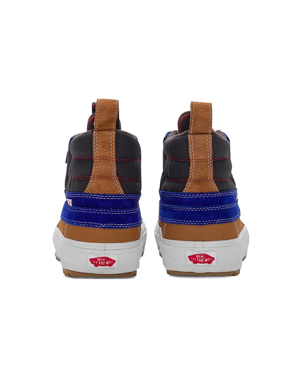 Vans Blue Sk8-Hi Mte for men
