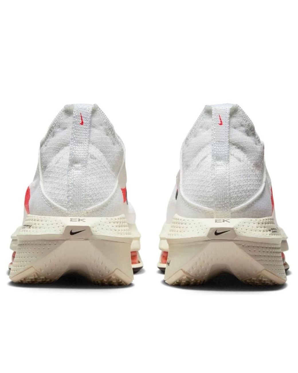 Nike White Air Zoom Alphafly Next% 2 'Eliud Kipchoge' for men