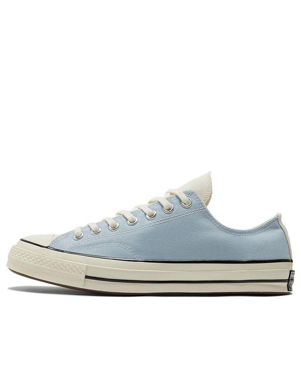 Converse Blue Chuck 70 Low 'Hybrid Texture for men