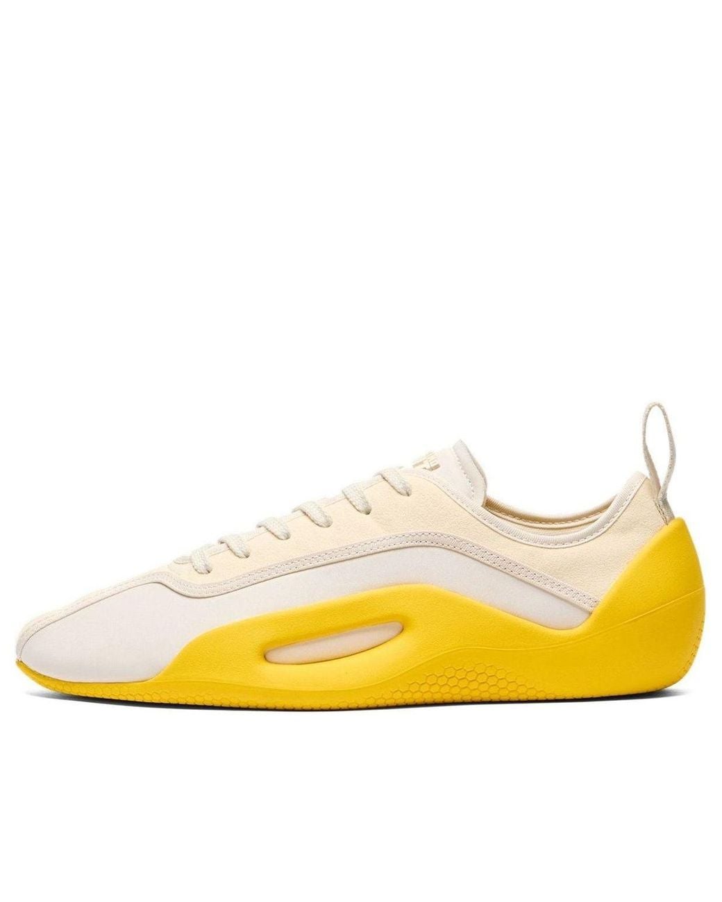 Onitsuka Tiger Yellow Tiger Ergonio 'Birch' for men