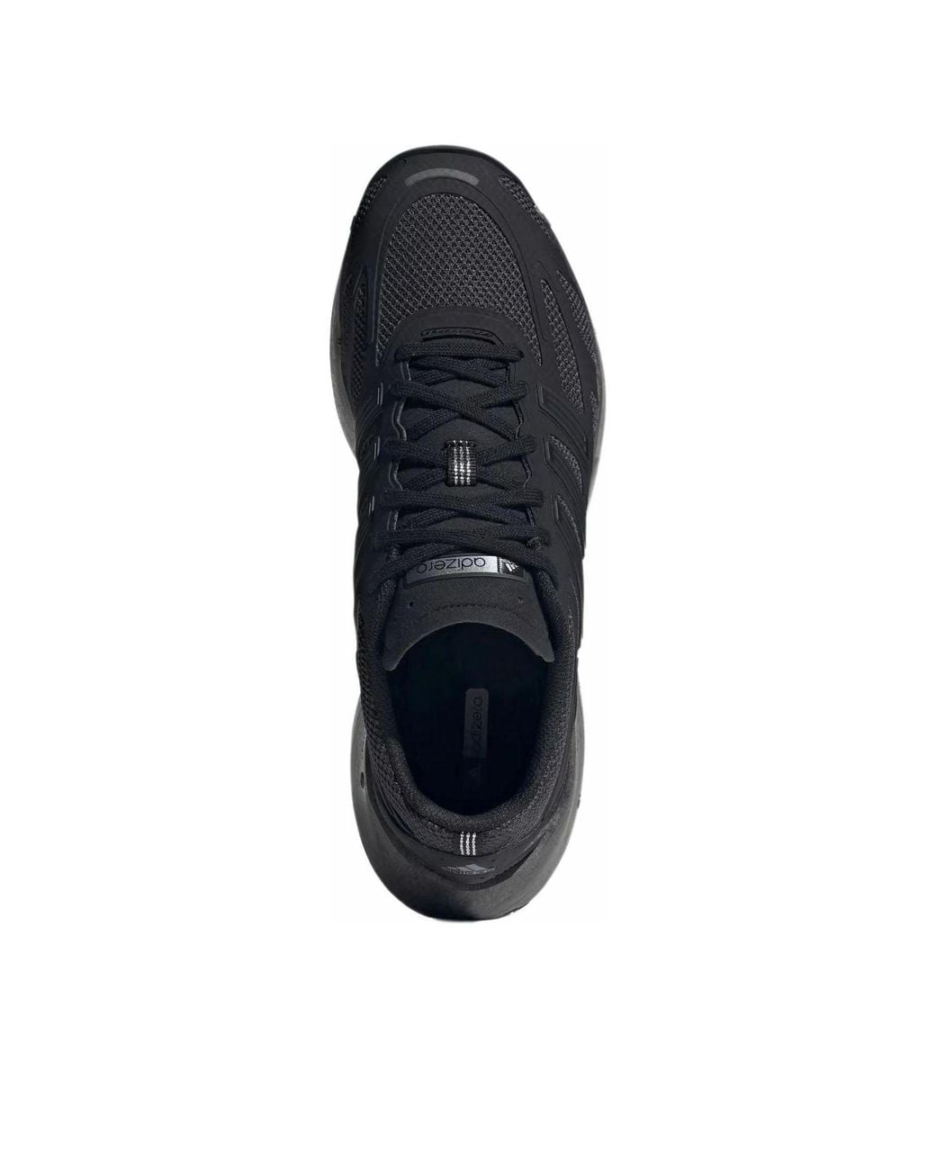 Adidas Black Adizero Aruku Carbon' for men