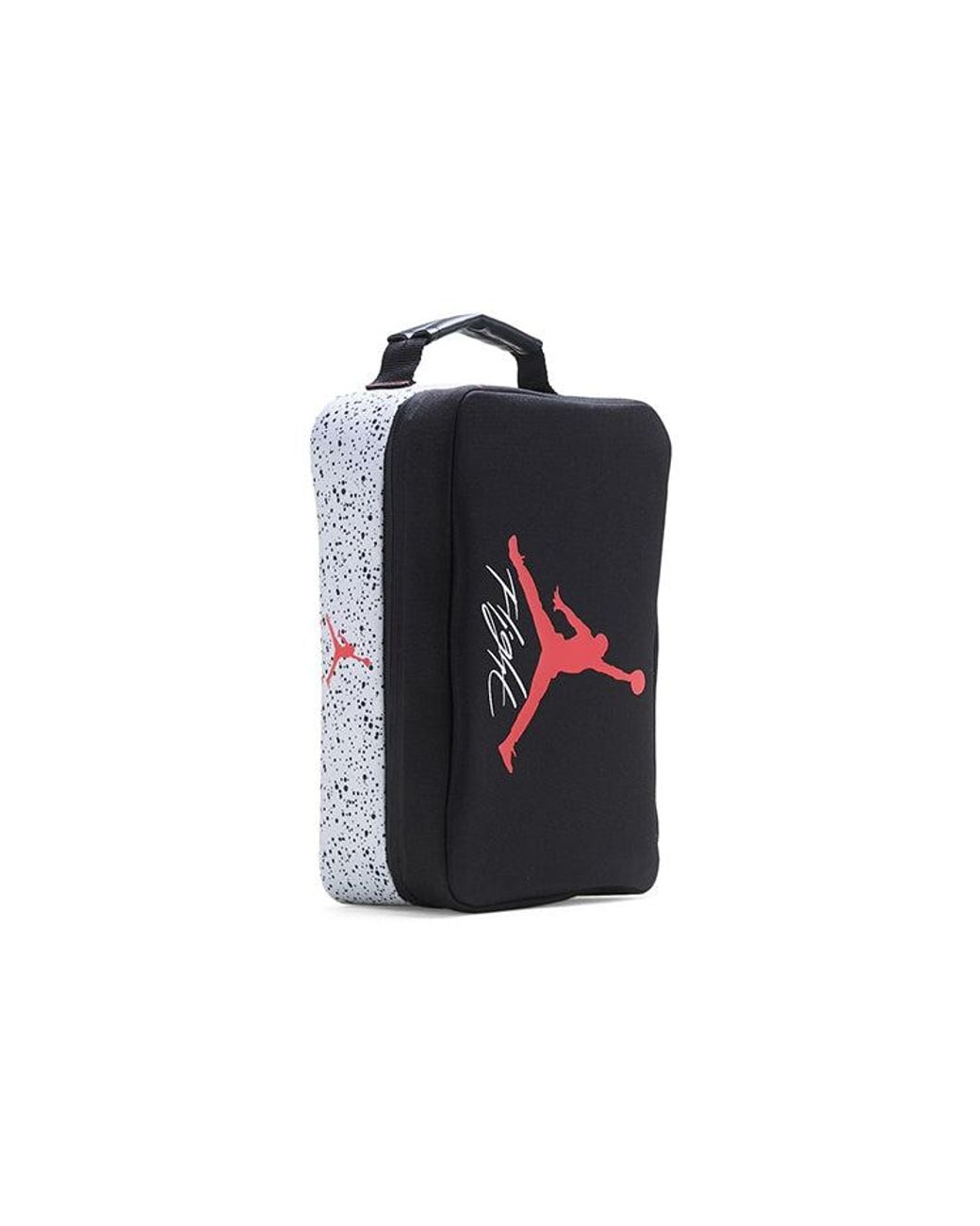 Nike Black Shoebox Bag