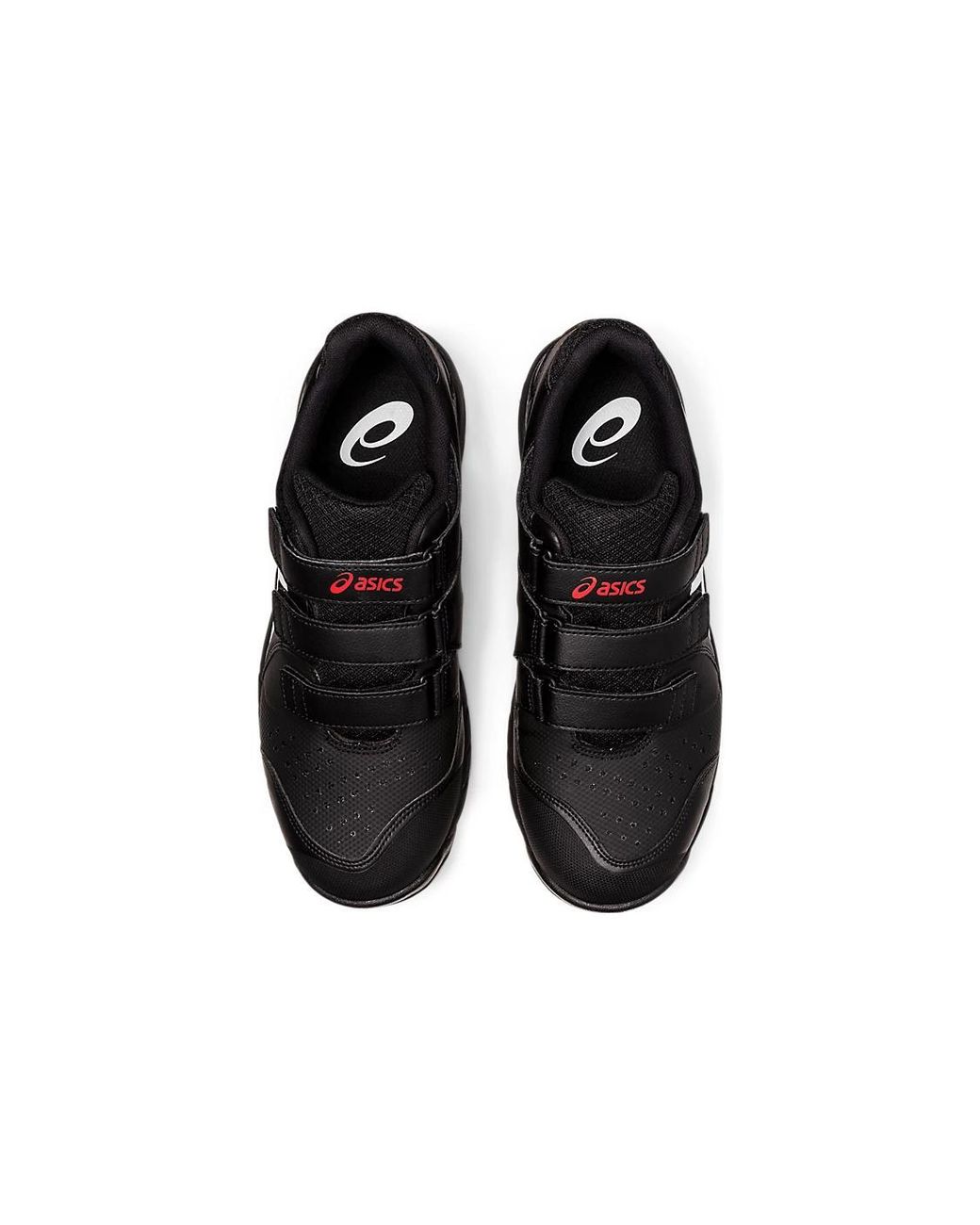 Asics Black Winjob Cp112 for men