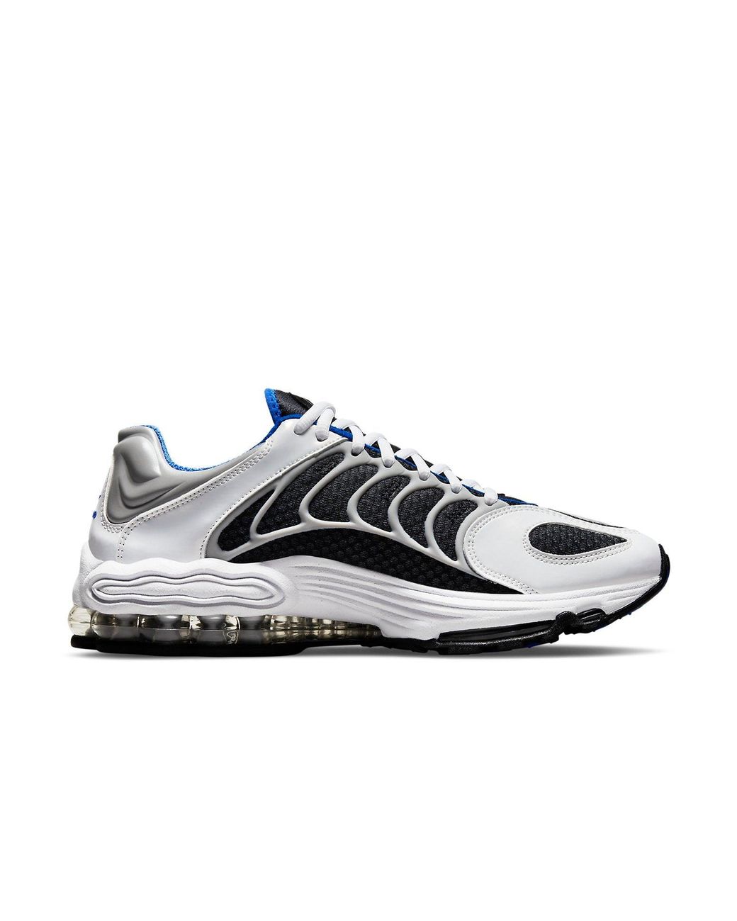 Nike White Air Tuned Max Racer' for men