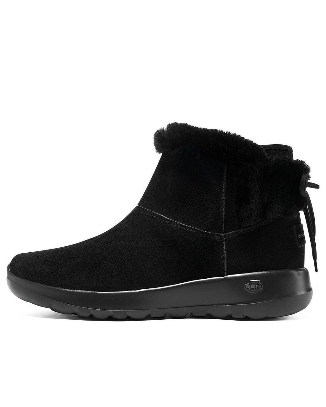 Skechers Black (Wmns) On The Go Joy
