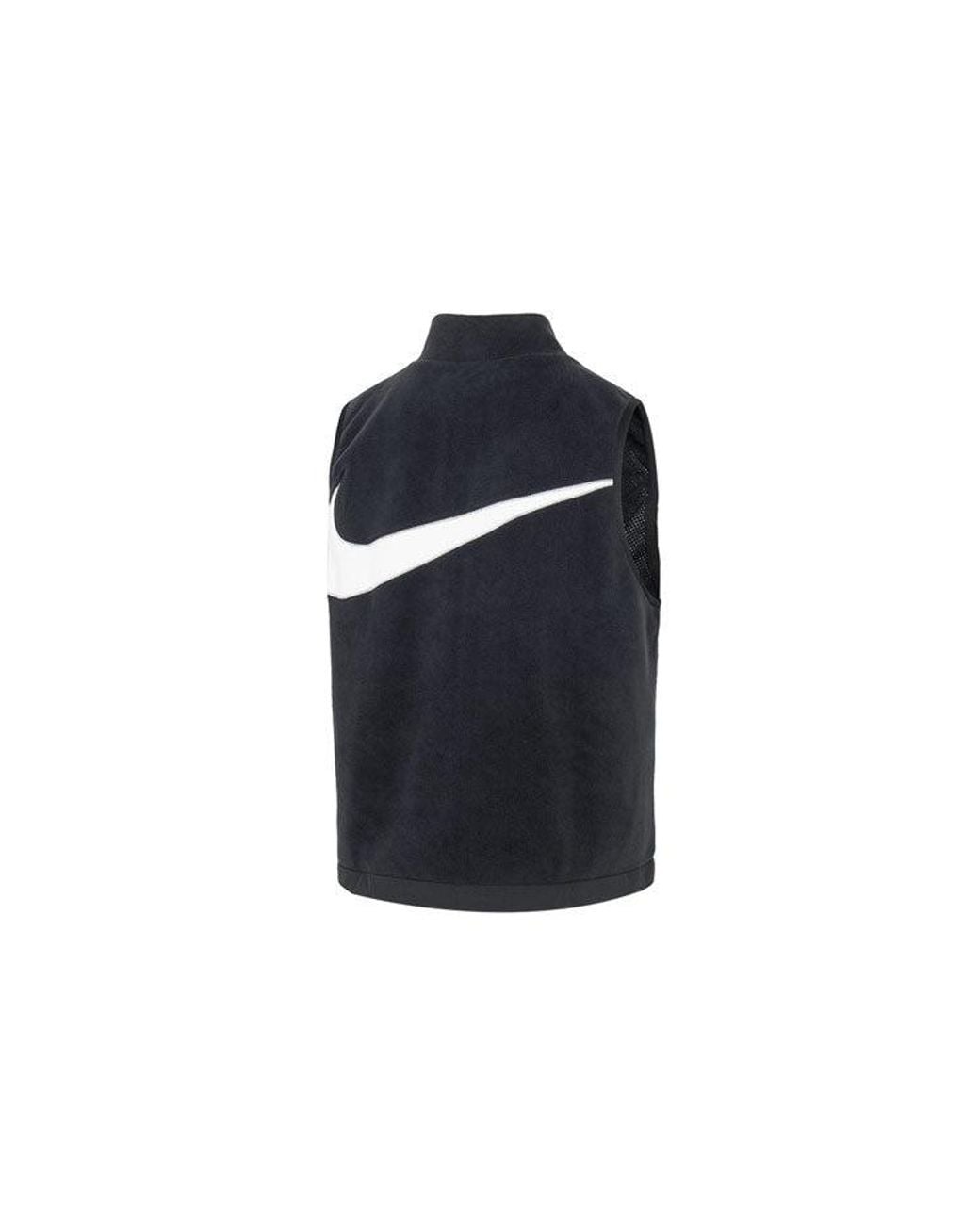 Nike Blue Club Fleece Winter Vest for men