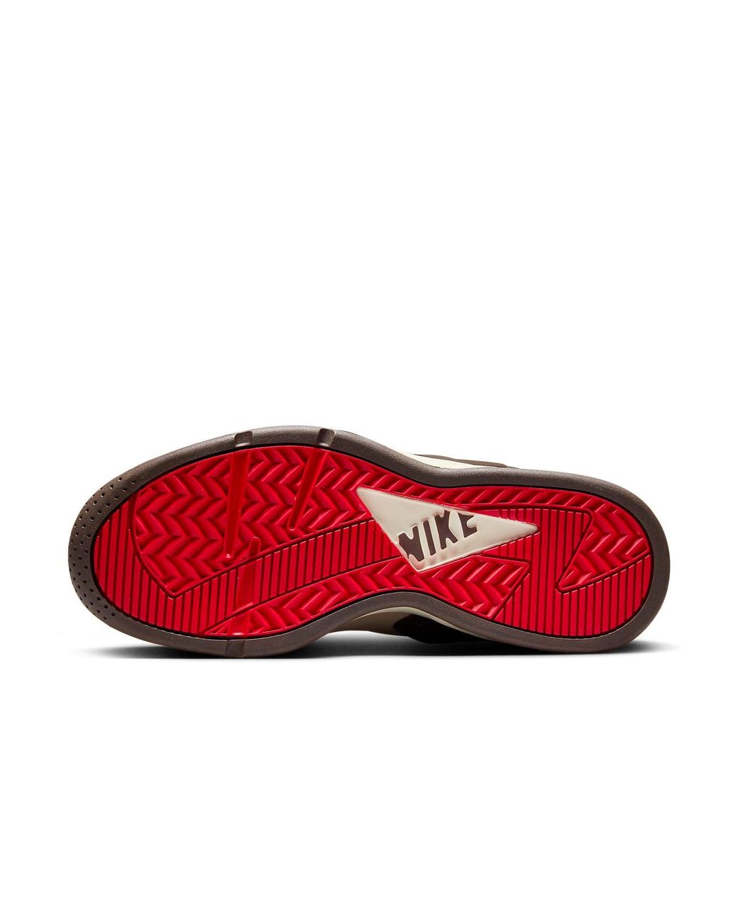 Nike Metallic Air Flight Huarache 'Baroque' for men