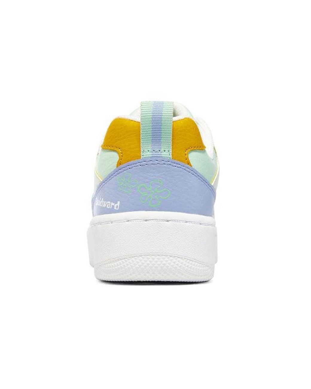 Skechers White (Wmns) Sport Court 92
