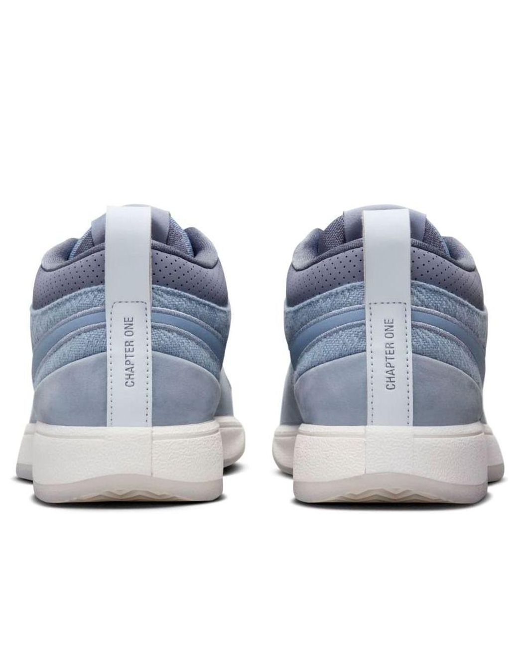 Nike Blue Book 1 Ep "Mirage V2 Outsole) Fj4250 400" for men