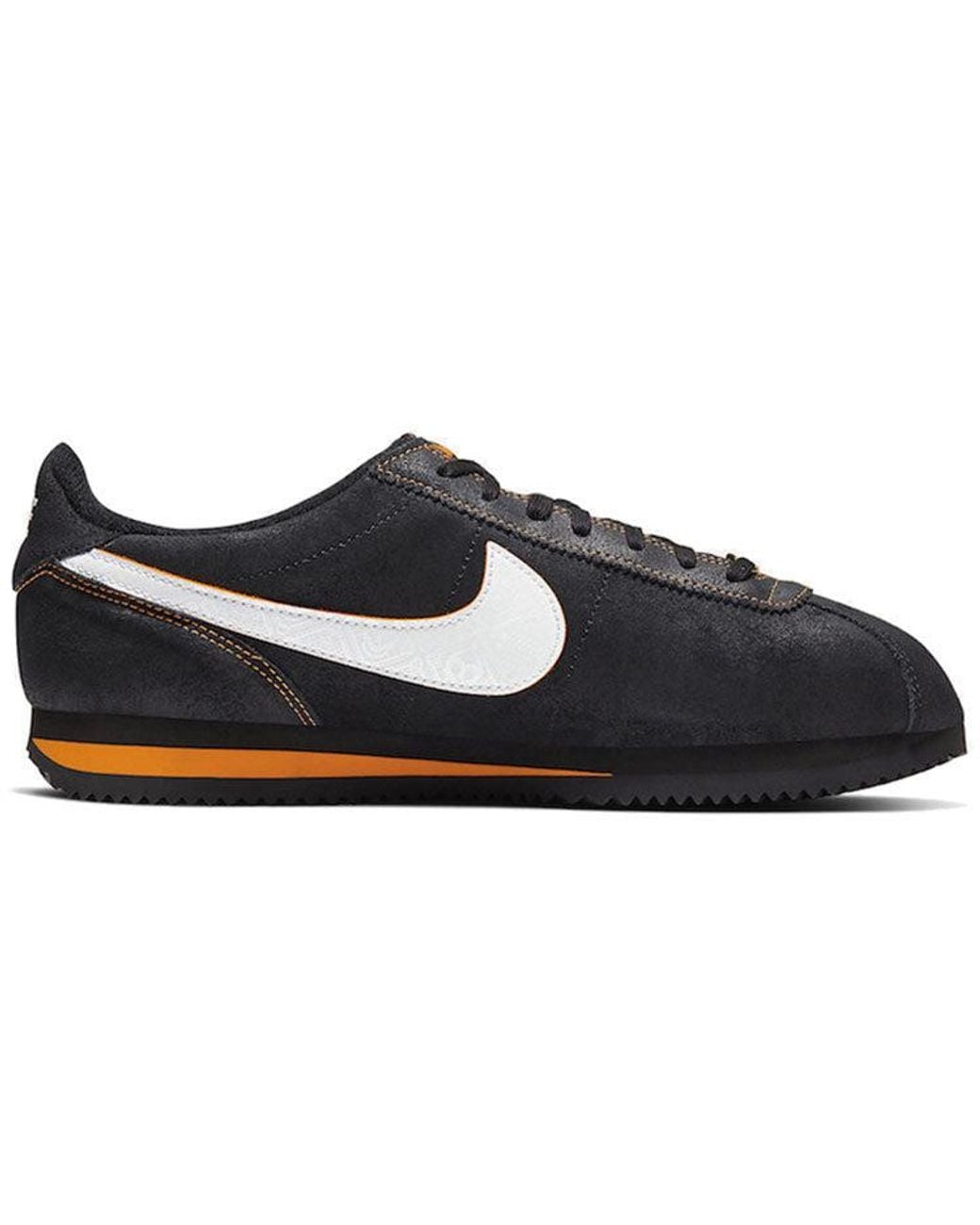 nike cortez day of the dead