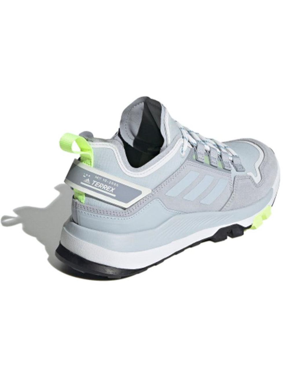 Adidas Blue (Wmns) Terrex Hikster Low 'Halo'