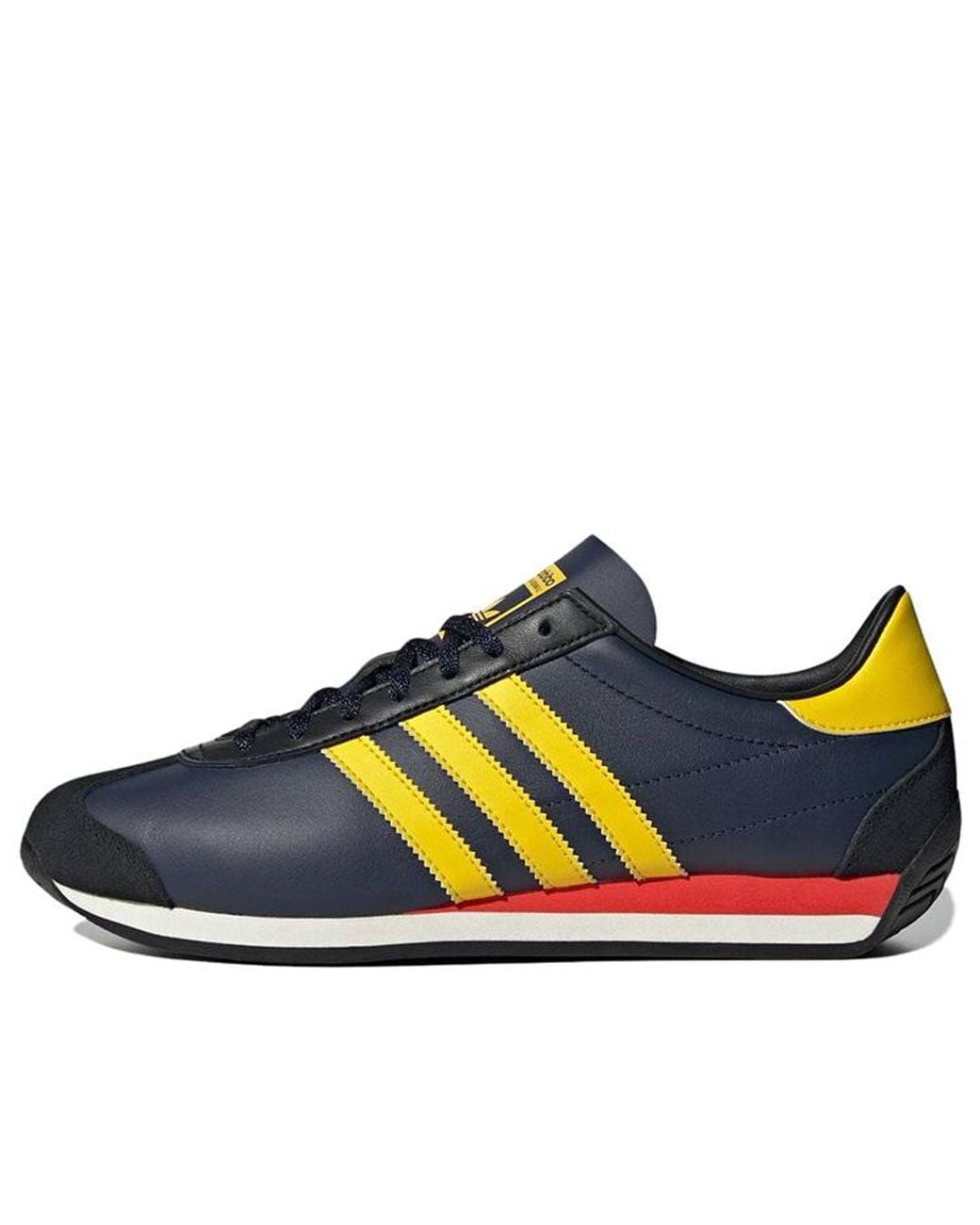 Adidas Blue Country Og 'Night' for men