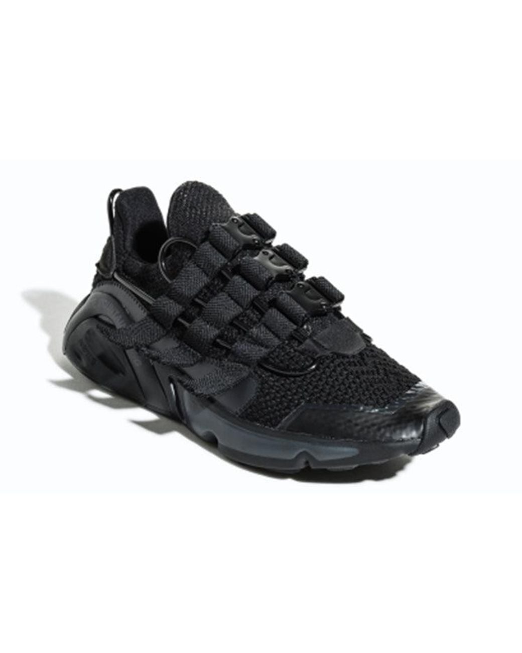 Adidas Black Mountaineering X Originals Lxcon for men
