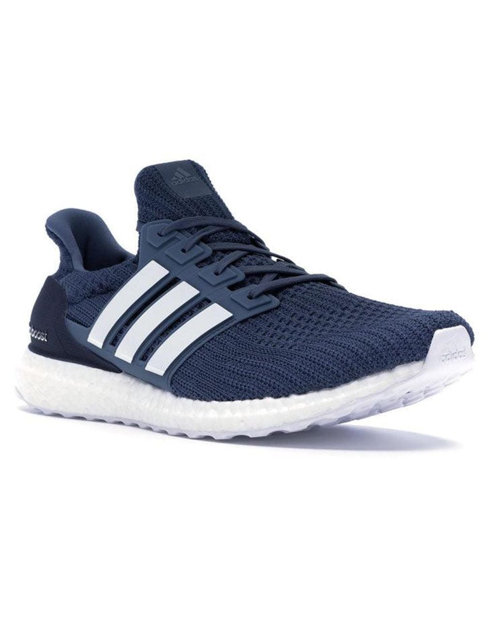 adidas Ultra Boost 4.0 'Tech Ink Cloud' in Blue for Men | Lyst