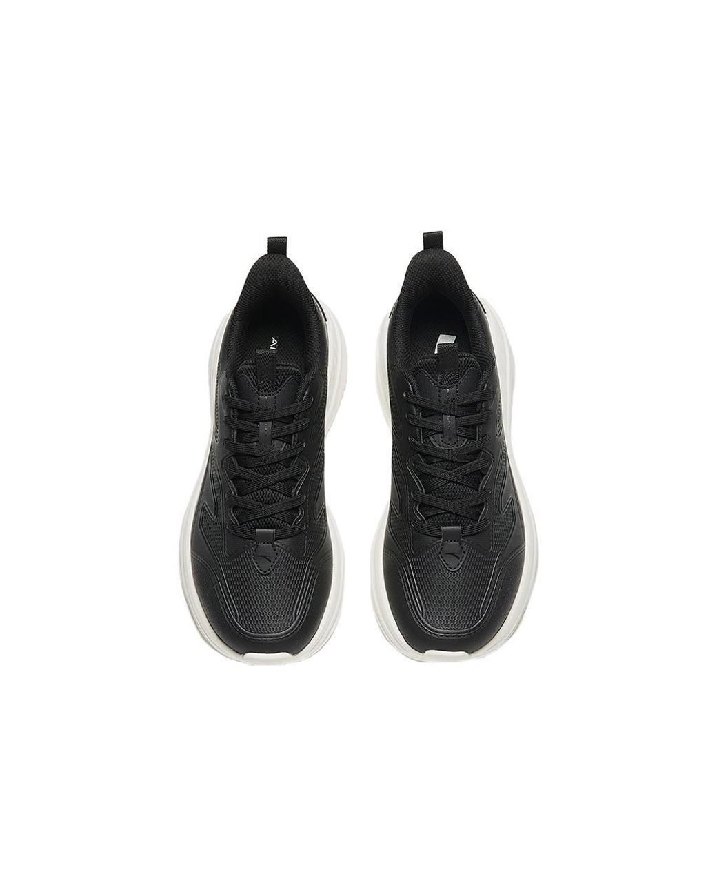 Anta Black (Wmns) Energy Ring
