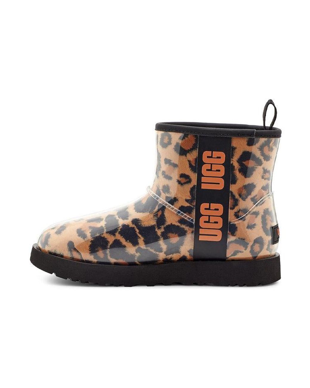 Ugg Brown (Wmns) Classic Clear Mini Logo