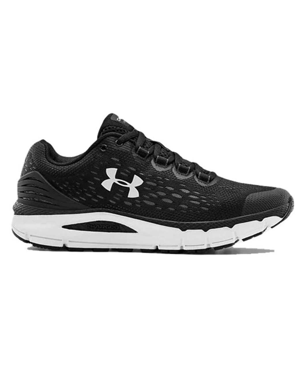 Under Armour Black (Wmns) Charged Intake 4