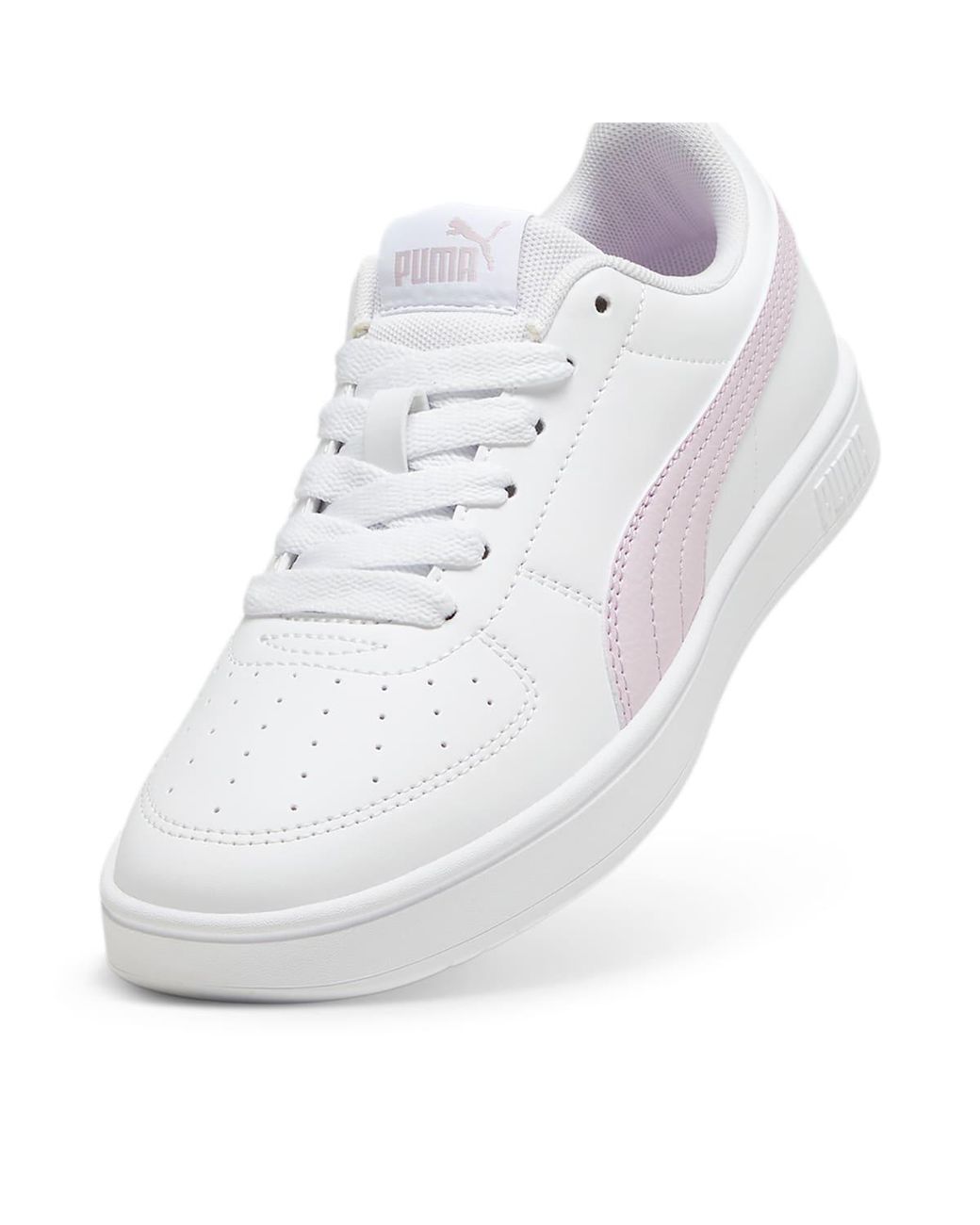 PUMA White (Wmns) Rickie Grape Mist'