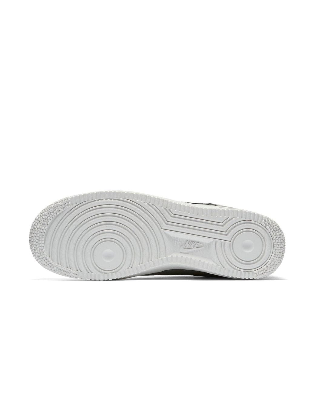 Nike Green Air Force 1 Low '07 'Dark Stucco' for men
