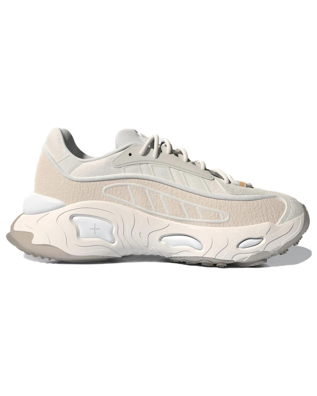 Adidas White (Wmns) Oznova Ecru Tint'